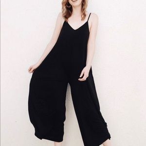 Carly Jean Los Angeles Reese Jumper